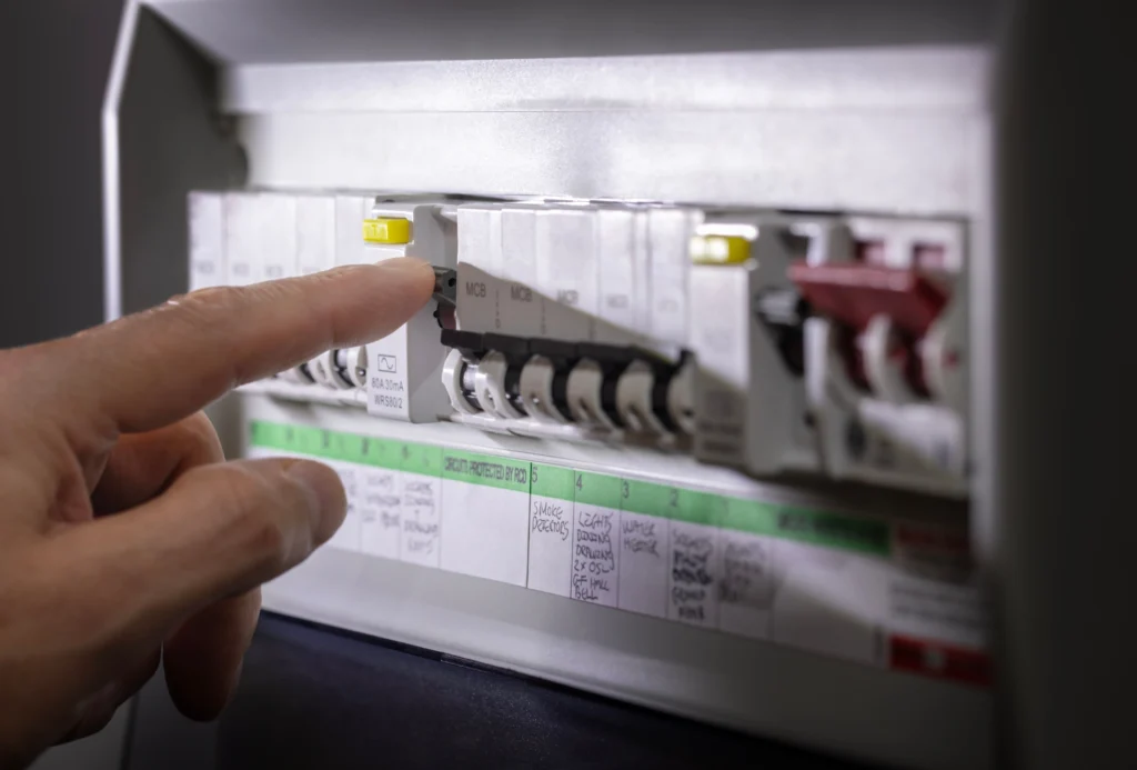 Hive Installations - Electrical Installations and Smart Upgrades - 01