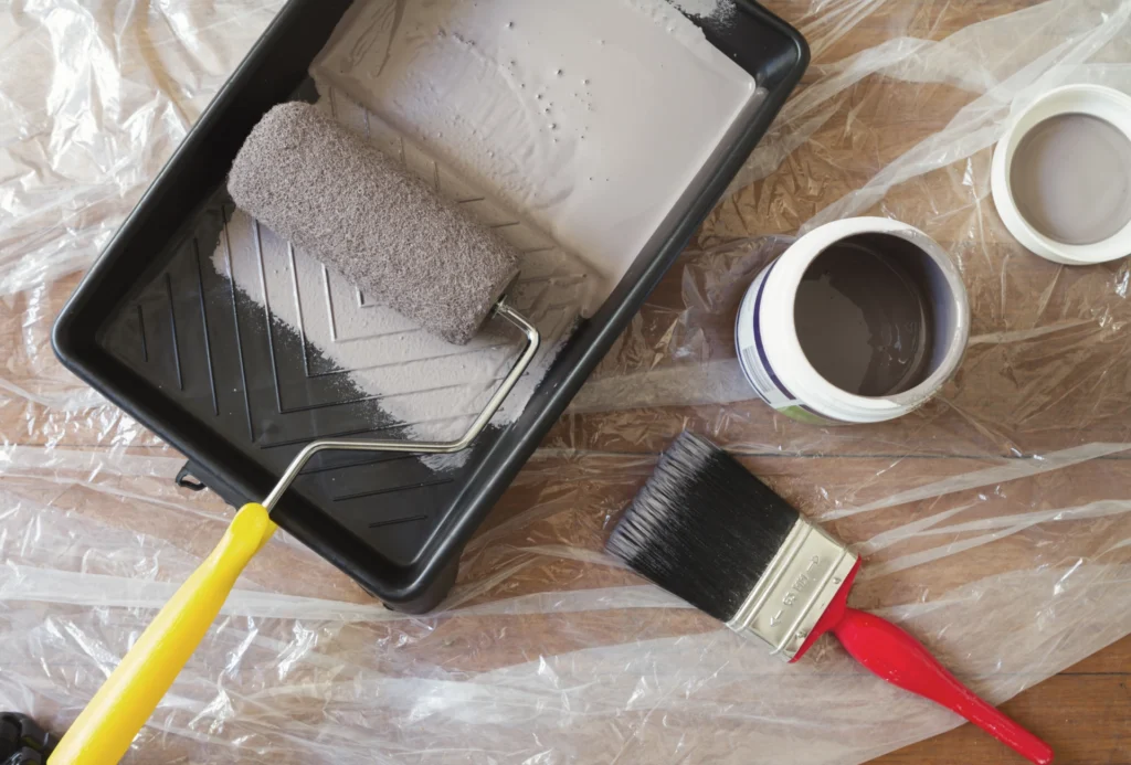 Hive Installations - Painting and Decorating - 01