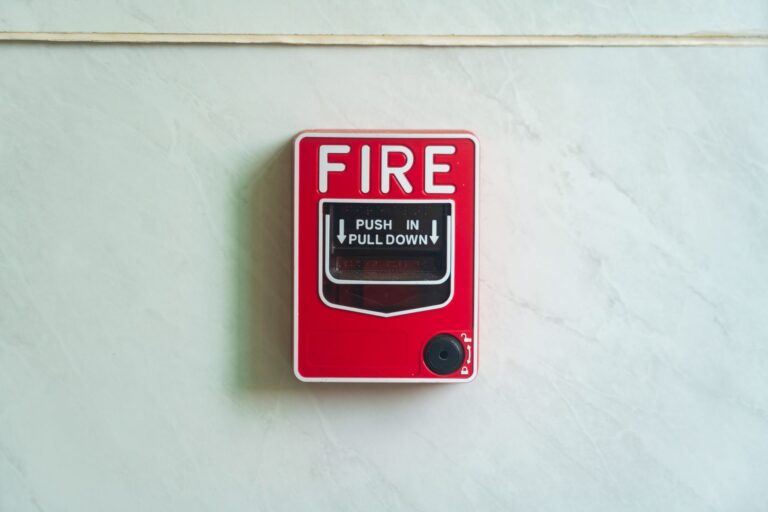 hive smoke alarm — Hive Fire and Security Contractors Ltd TA Hive Installations